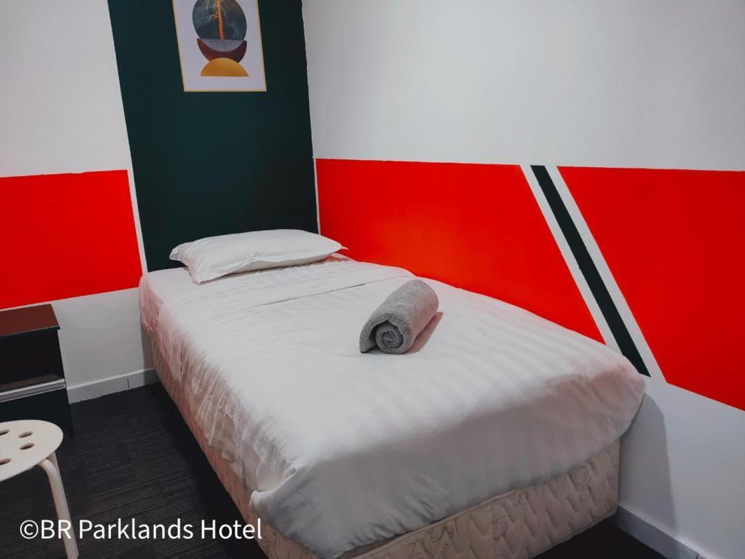 Br Parklands Hotel Klang Exterior foto